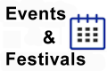 Glen Huntly Events and Festivals