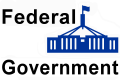 Glen Huntly Federal Government Information